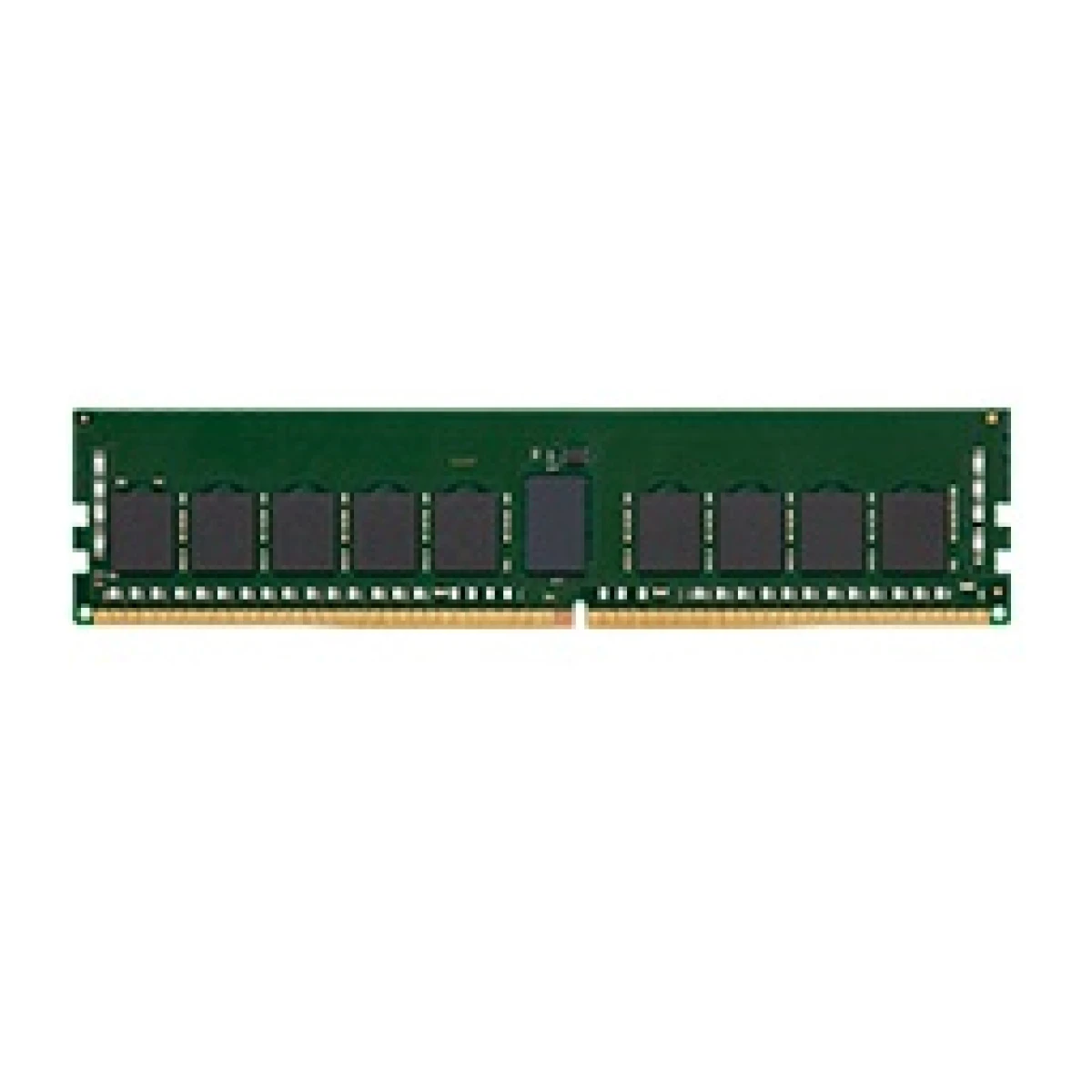 Thumbnail-Kingston Technology KSM32RS4/32MFR módulo de memória 32 GB 1 x 32 GB DDR4 3200 MHz ECC