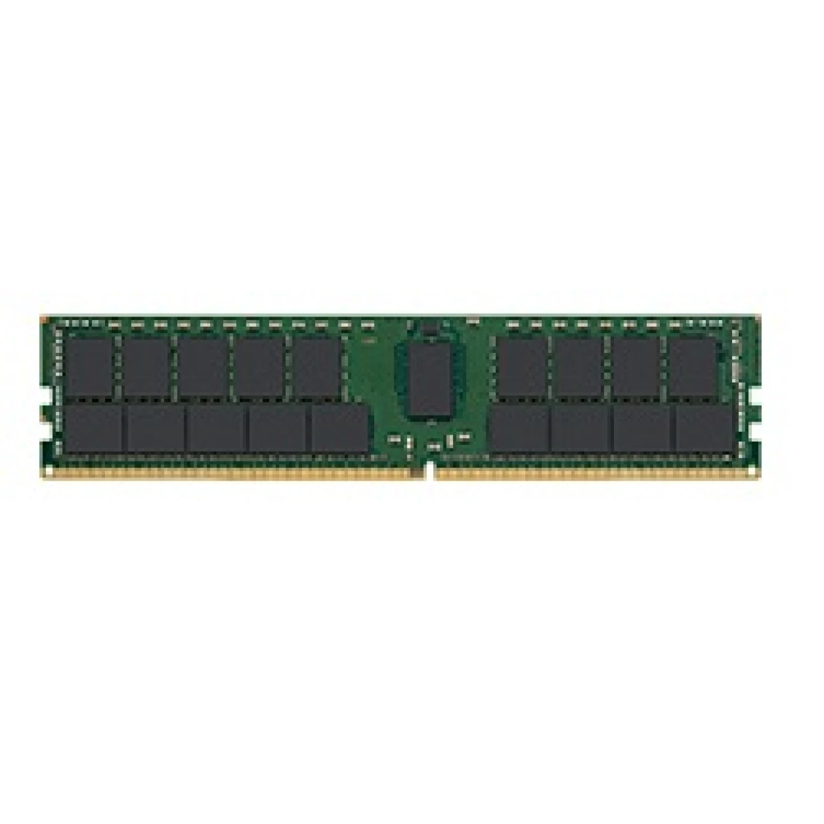 Thumbnail-Kingston Technology KSM32RD4/64MFR módulo de memória 64 GB 1 x 64 GB DDR4 3200 MHz ECC