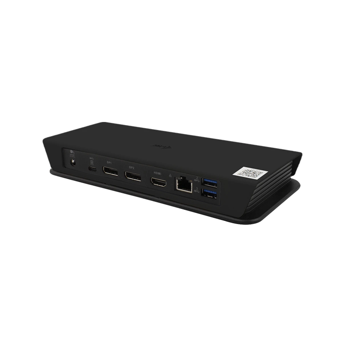 Galery – i-tec C31SMARTDOCKPD base & duplicador de portas Com fios USB 3.2 Gen 1 (3.1 Gen 1) Type-C Preto0