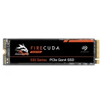 Galery – Seagate FireCuda 530 500 GB M.2 PCI Express 4.0 NVMe 3D TLC0