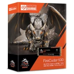 Galery – Seagate FireCuda 530 500 GB M.2 PCI Express 4.0 NVMe 3D TLC0