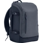 HP Mochila para portátil em cinzento de aço Travel 25 Liter 15.6