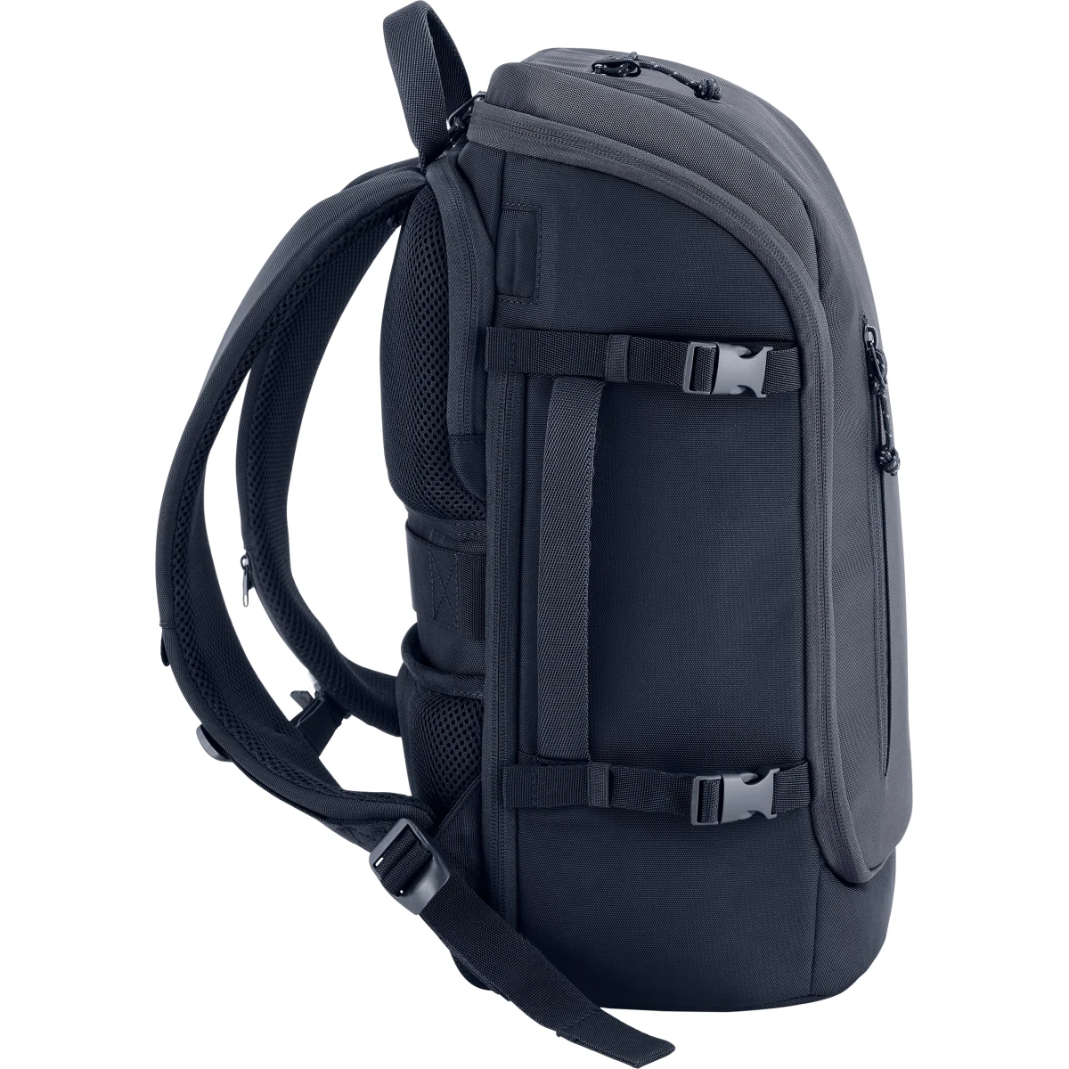 HP Mochila para portátil em cinzento de aço Travel 25 Liter 15.6