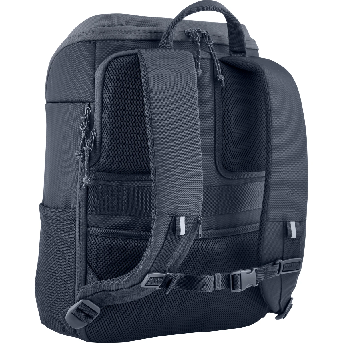 HP Mochila para portátil em cinzento de aço Travel 25 Liter 15.6