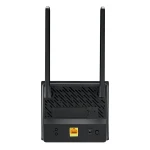 Galery – ASUS 4G-N16 router sem fios Gigabit Ethernet Single-band (2,4 GHz) Preto0