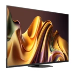 Galery – Hisense 75U8NQ TV 190,5 cm (75″) 4K Ultra HD Smart TV Preto 3000 cd/m²0