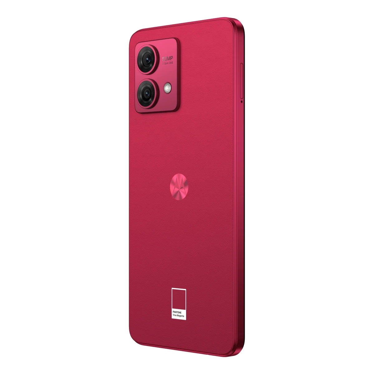 Motorola Moto G Moto G84 16,6 cm (6.55") Dual SIM híbrido Android 13 5G USB Type-C 12 GB 256 GB 5000 mAh Magenta