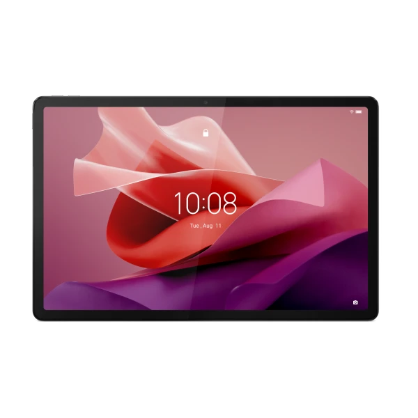 Lenovo Tab P12 Mediatek 256 GB 32,3 cm (12.7") 8 GB Wi-Fi 6 (802.11ax) Android 13 Cinzento