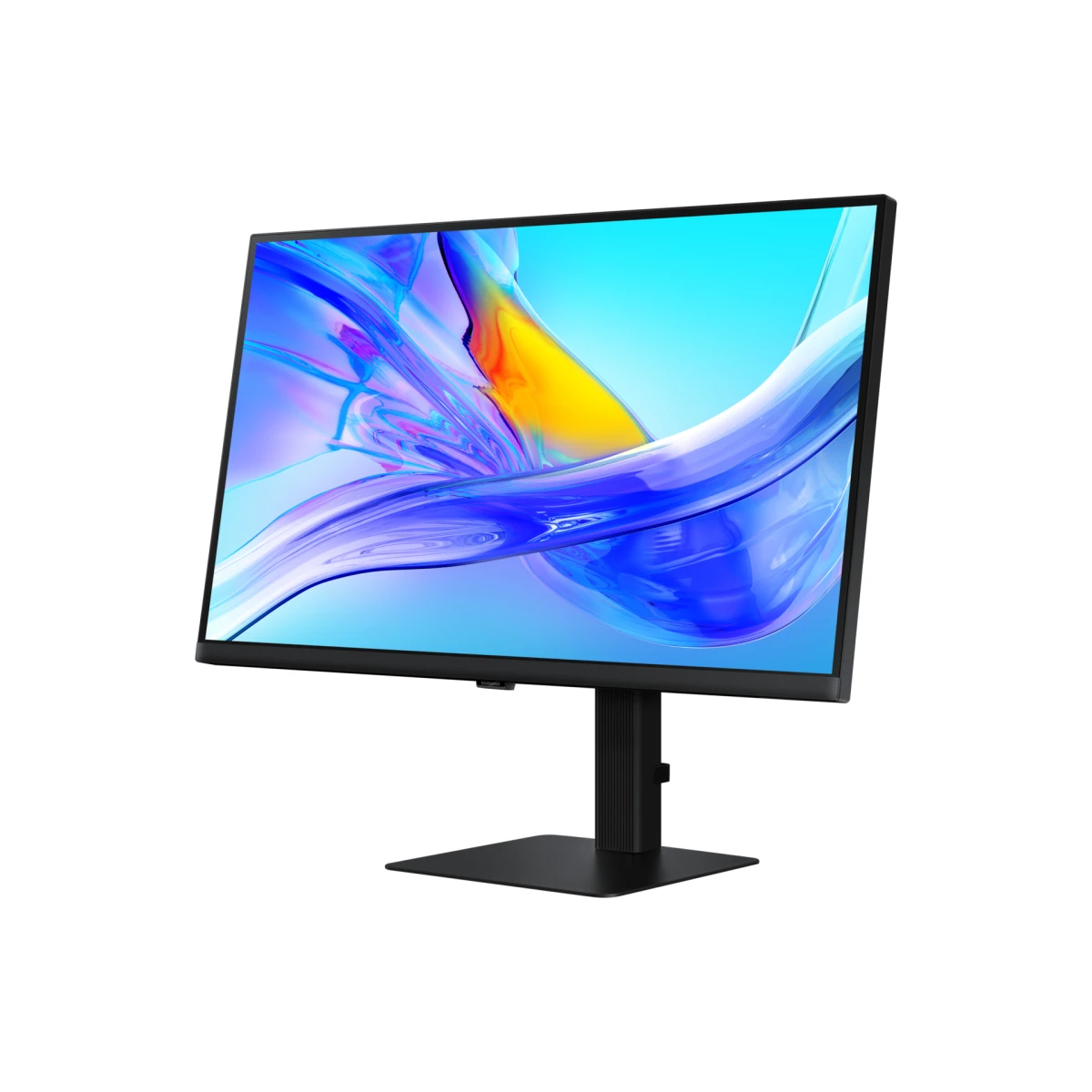 Samsung S80UD monitor de ecrã 68,6 cm (27") 3840 x 2160 pixels 4K Ultra HD LCD Preto