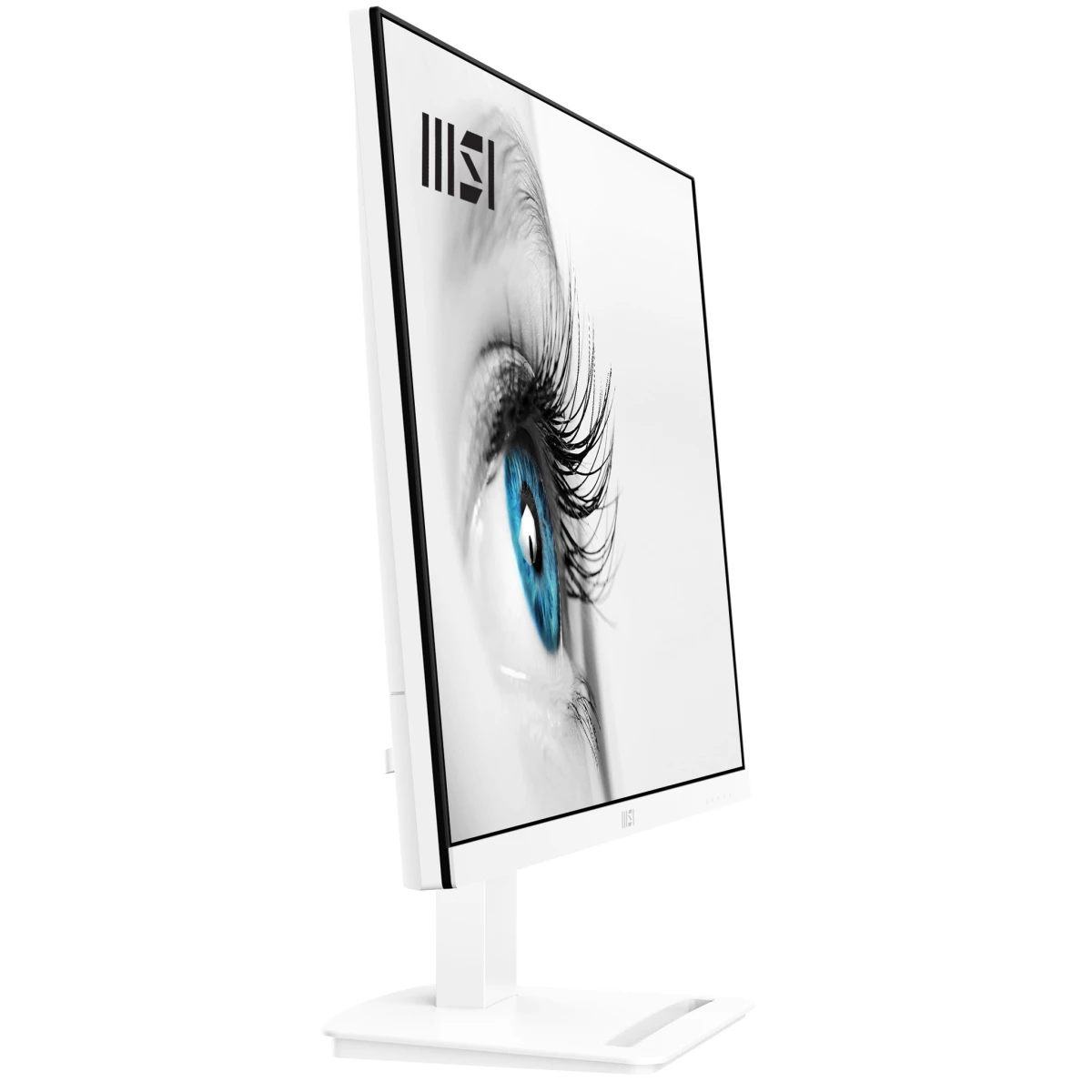 Galery – MSI Pro MP273AW monitor de ecrã 68,6 cm (27″) 1920 x 1080 pixels Full HD LED Branco0