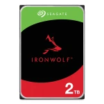 Thumbnail-Seagate IronWolf ST2000VN003 unidade de disco rígido 2 TB 5400 RPM 256 MB 3.5″ Serial ATA III