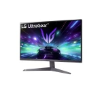 Galery – LG 27GS50F-B monitor de ecrã 68,6 cm (27″) 1920 x 1080 pixels Full HD LCD Cinzento0