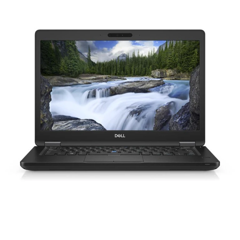 Portátil Recondicionado Dell Latitude 5490 i5-8250U 8Gb 256Gb SSD 14" FHD W11Pro