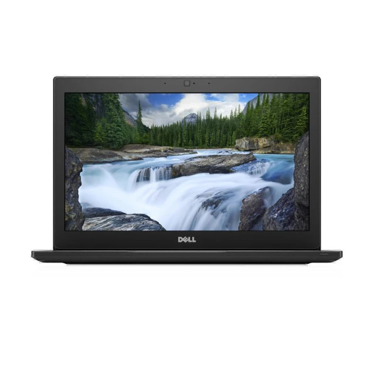 Portátil Recondicionado DELL 5500 i5-8350U 8GB 240GB SSD 15.5" FHD W10Pro