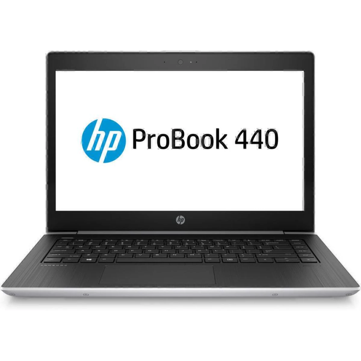 Portátil Recondicionado HP ProBook 440 G7 i5-10210U 16Gb 240Gb SSD 14" W10Pro