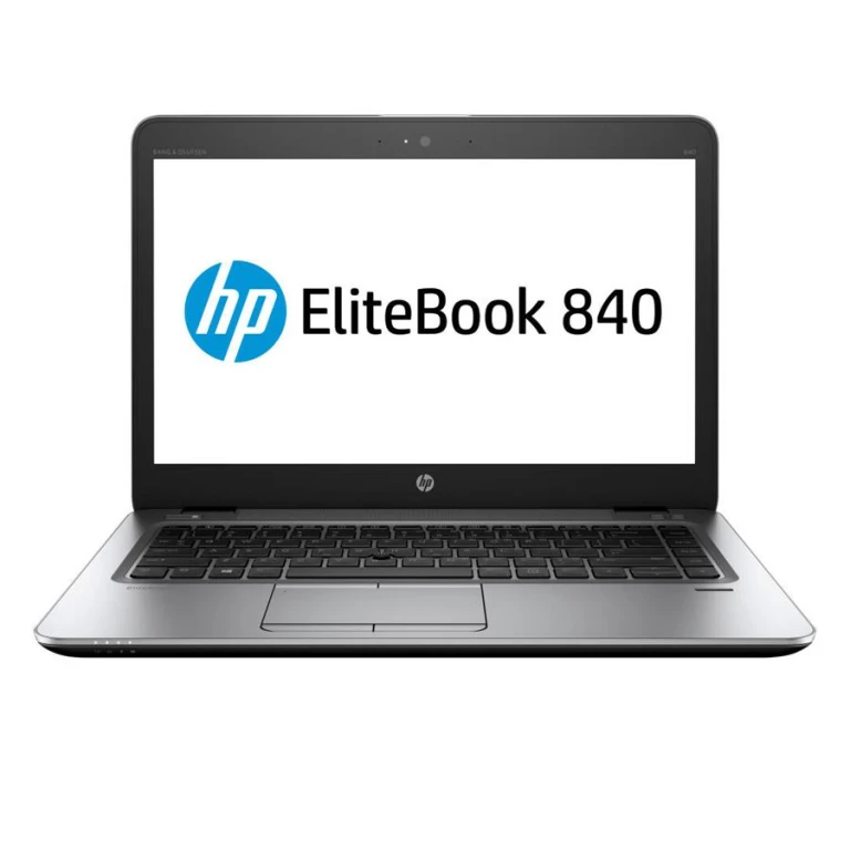 Portátil Recondicionado HP EliteBook 840 G3 i5-6200U 16Gb 240Gb SSD 14" W10Pro