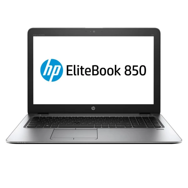 Portátil FULL Recondicionado HP EliteBook 850 G3 i7-6400U 8Gb 240Gb SSD 15.5" FHD W10P   TECLADO PT