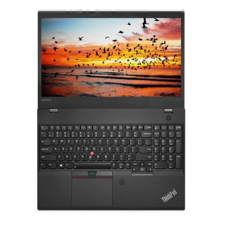 Portátil Recondicionado Lenovo T570 i5-6200U 8Gb 240SSD 15.6" W10Pro - Teclado PT