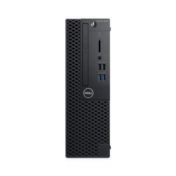 Computador Recondicionado DELL Optiplex 3060 SFF i5-8400 8Gb 240Gb SSD W11Pro