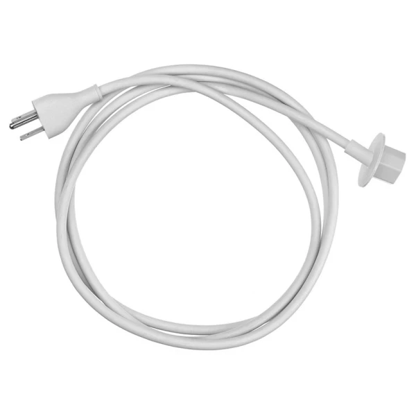 Powercable iMac EU White