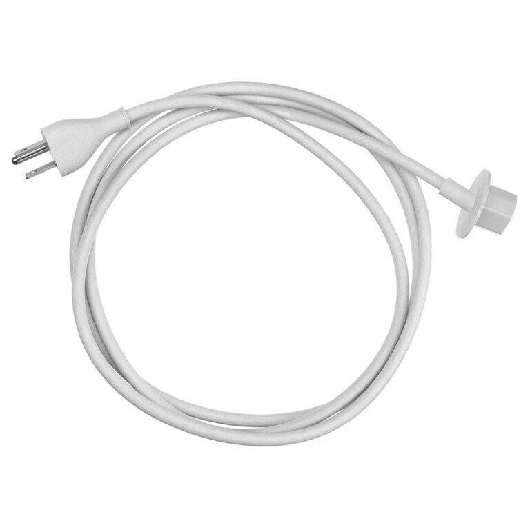 Powercable iMac EU White