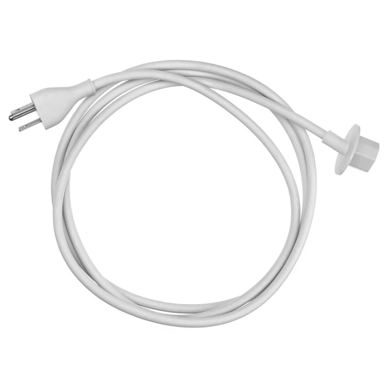 Powercable iMac EU White