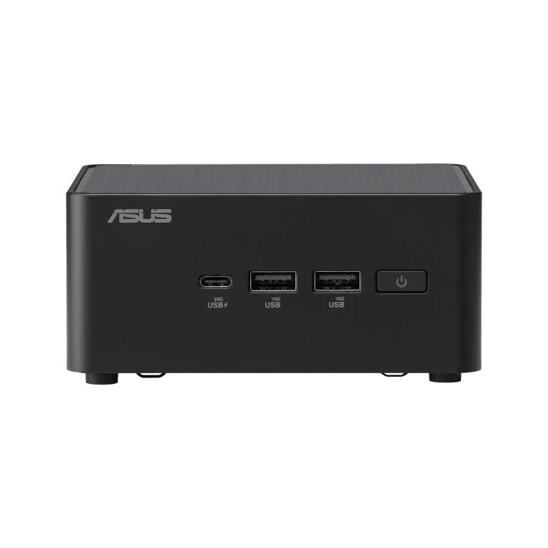 Thumbnail-ASUS NUC 14 Pro RNUC14RVHV700002I UCFF Preto 165H