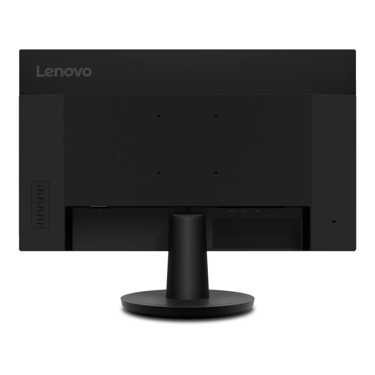 Lenovo N27q monitor de ecrã 68,6 cm (27") 2560 x 1440 pixels Preto