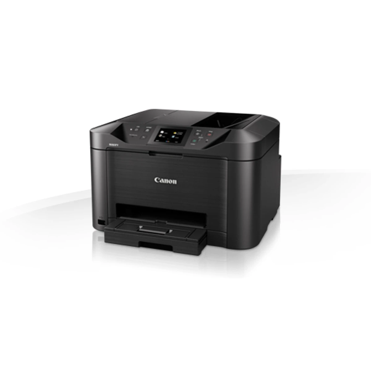 Galery – Canon MAXIFY MB5150 Jato de tinta A4 600 x 1200 DPI 24 ppm Wi-Fi0