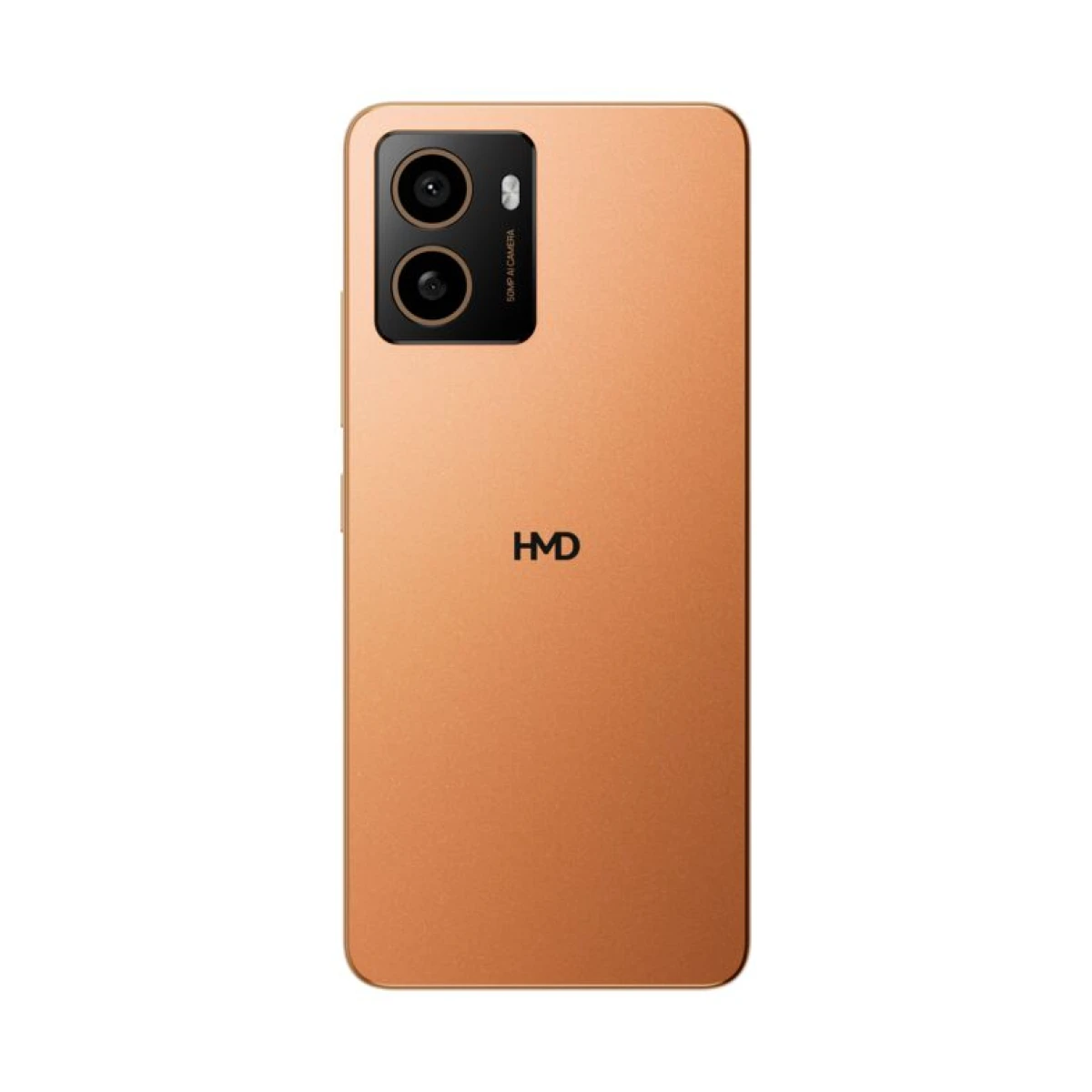 HMD Pulse+ 16,7 cm (6.56") Dual SIM Android 14 4G USB Type-C 4 GB 128 GB 5000 mAh Laranja