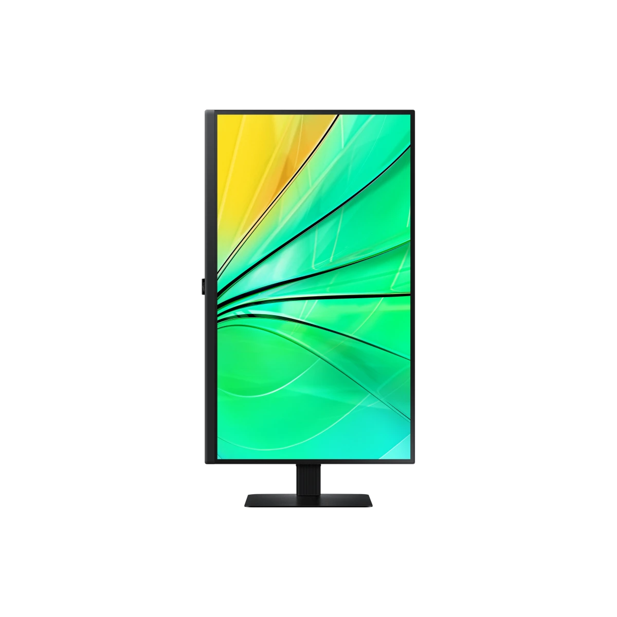 Samsung S60D LED display 68,6 cm (27") 2560 x 1440 pixels Quad HD Preto