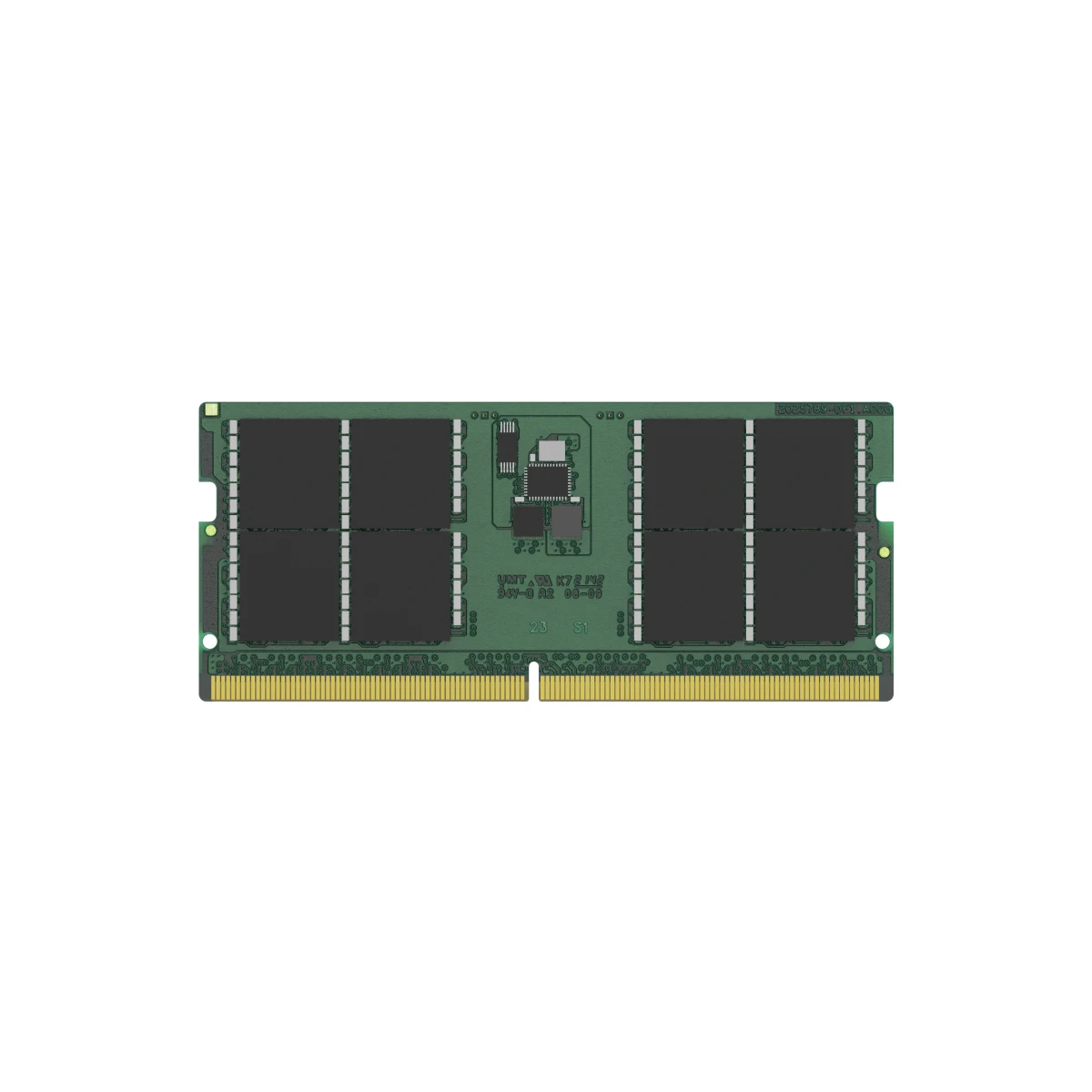 Kingston Technology ValueRAM KVR56S46BD8-48 módulo de memória 48 GB 1 x 48 GB DDR5