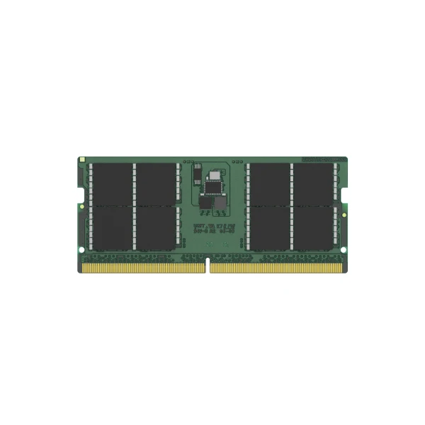 Kingston Technology ValueRAM KVR56S46BD8-48 módulo de memória 48 GB 1 x 48 GB DDR5