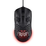 Trust GXT 928 HELOX rato Jogos Mão direita USB Type-A Ótico 6400 DPI