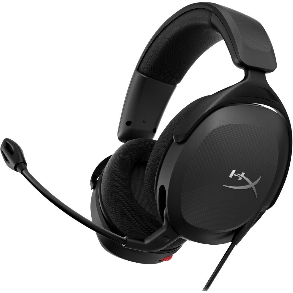 Thumbnail-HyperX Headsets de gaming Cloud Stinger 2 Core