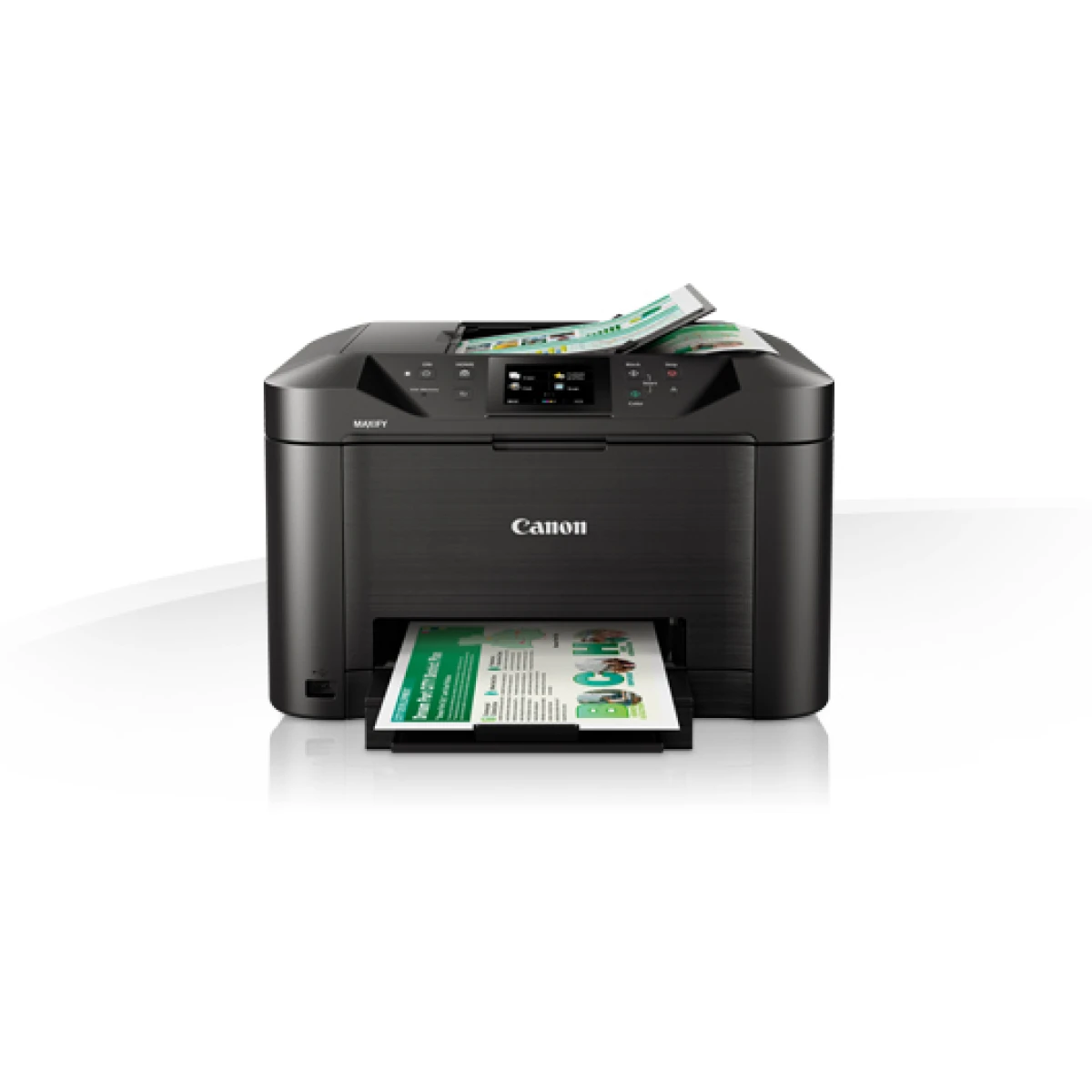 Galery – Canon MAXIFY MB5150 Jato de tinta A4 600 x 1200 DPI 24 ppm Wi-Fi0