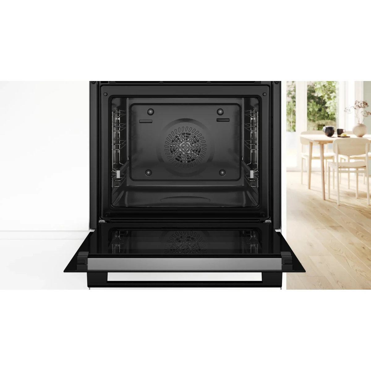 FORNO BOSCH - HBG578EB7 -