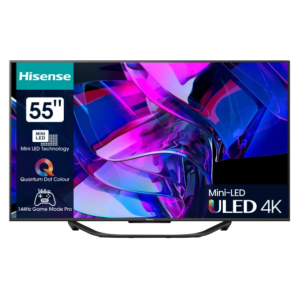 Thumbnail-MINI LED HISENSE – 55U7KQ