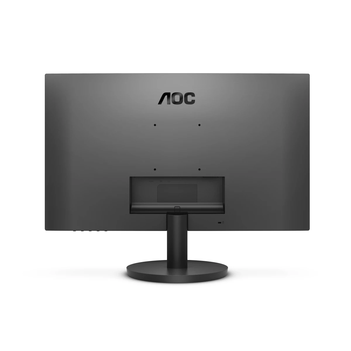 Galery – AOC B3 U27B3M monitor de ecrã 68,6 cm (27″) 3840 x 2160 pixels 4K Ultra HD LCD Preto0