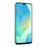 Samsung Galaxy A16 5G 17 cm (6.7") Dual SIM híbrido USB Type-C 4 GB 128 GB 5000 mAh Verde