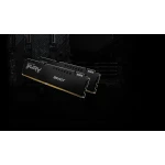 Galery – Kingston Technology FURY Beast módulo de memória 16 GB 2 x 8 GB DDR5 2800 MHz0