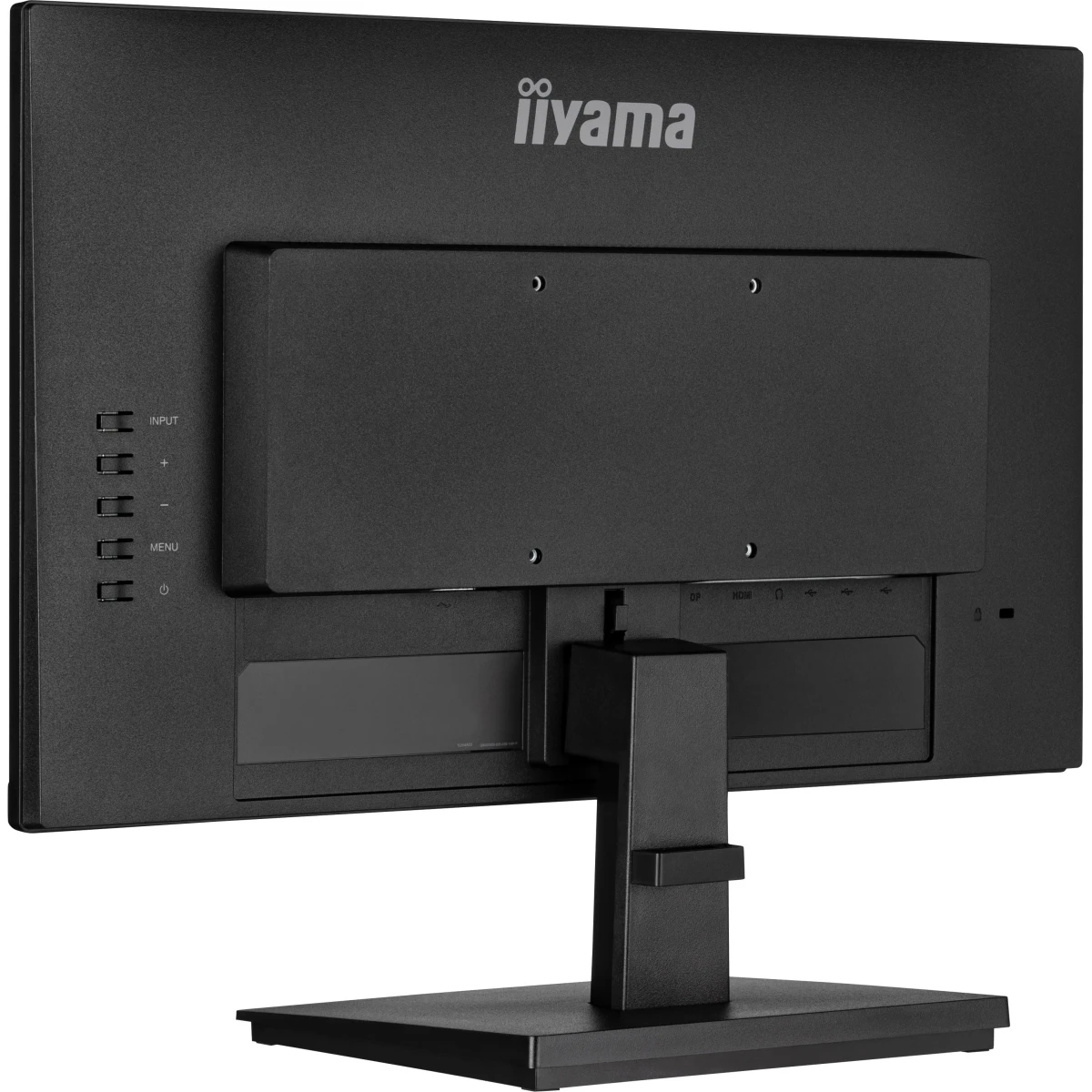 iiyama ProLite XU2292HSU-B6 monitor de ecrã 54,6 cm (21.5") 1920 x 1080 pixels Full HD LED Preto