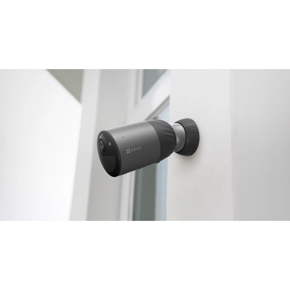 Galery – EZVIZ BC1c 4K Bullet (shape) Câmara de segurança IP Exterior 3840 x 2160 pixels Teto/parede0