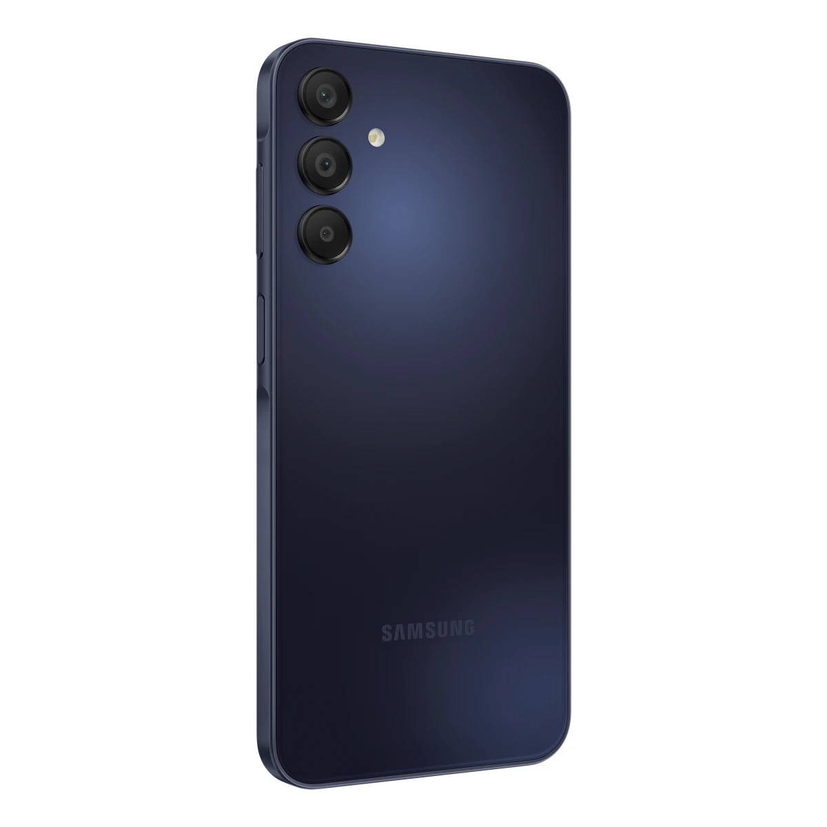 Samsung Galaxy A15 4G SM-A155F 16,5 cm (6.5") Dual SIM híbrido Android 14 4G USB Type-C 4 GB 128 GB 5000 mAh Preto, Azul