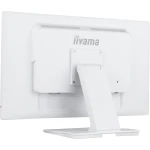 iiyama ProLite monitor de ecrã 60,5 cm (23.8") 1920 x 1080 pixels Full HD LCD Ecrã táctil Multi-utilizador Branco