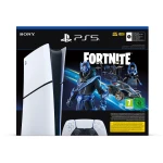 Sony Playstation 5 Digital Edition Fortnite 1 TB Wi-Fi Preto, Branco