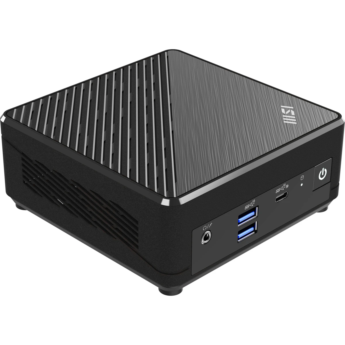 Galery – MSI Cubi N ADL-047BES PC de 0,69L Preto N1000