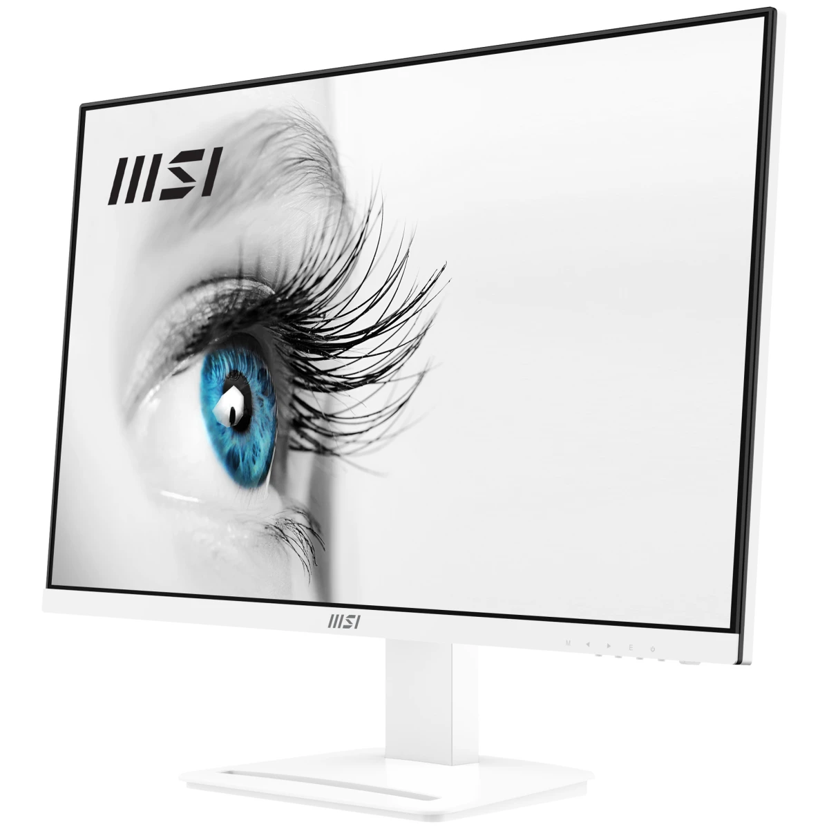 Galery – MSI Pro MP273AW monitor de ecrã 68,6 cm (27″) 1920 x 1080 pixels Full HD LED Branco0