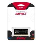 Galery – Kingston Technology FURY Impact módulo de memória 8 GB 1 x 8 GB DDR4 1600 MHz0