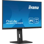 iiyama ProLite XU2793QS-B6 monitor de ecrã 68,6 cm (27") 2560 x 1440 pixels 2K Ultra HD LED Preto